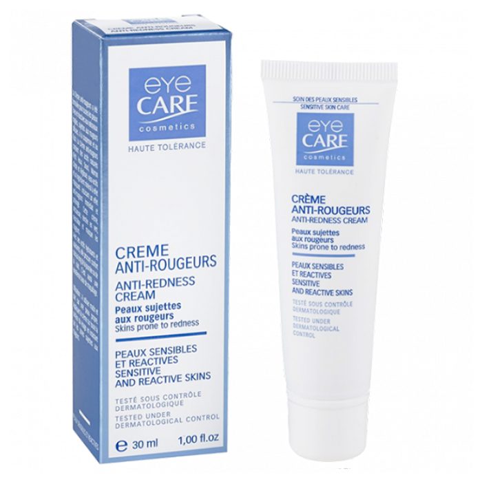 EYE CARE CREME ANTI ROUGEUR 30 ML - EYE CARE - SOINS ANTI ROUGEURS