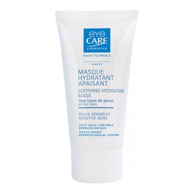 EYE CARE MASQUE HYDRATANT APAISANT 45 ML EYE CARE MASQUE HYDRATANT APAISANT 45 ML