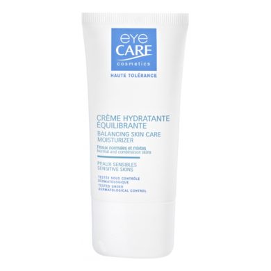 EYE CARE CREME HYDRATANTE EQUILIBRANTE 40 ML EYE CARE CREME HYDRATANTE EQUILIBRANTE 40 ML