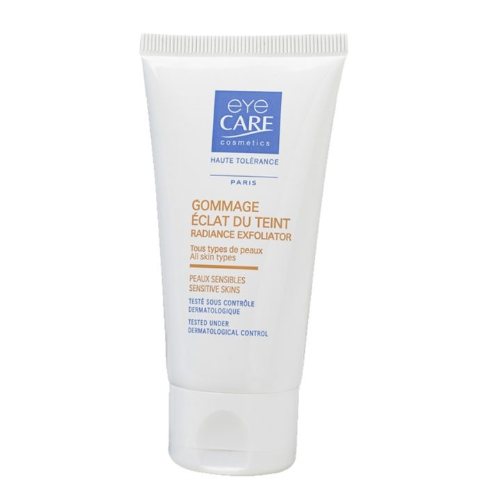 EYE CARE GOMMAGE ECLAT DU TEINT RADIANCE EXFOLIATOR 45 ML EYE CARE GOMMAGE ECLAT DU TEINT RADIANCE EXFOLIATOR 45 ML