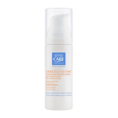 EYE CARE CREME ECLAT DU TEINT COMPLEXION RADIANCE 30 ML EYE CARE CREME ECLAT DU TEINT COMPLEXION RADIANCE 30 ML