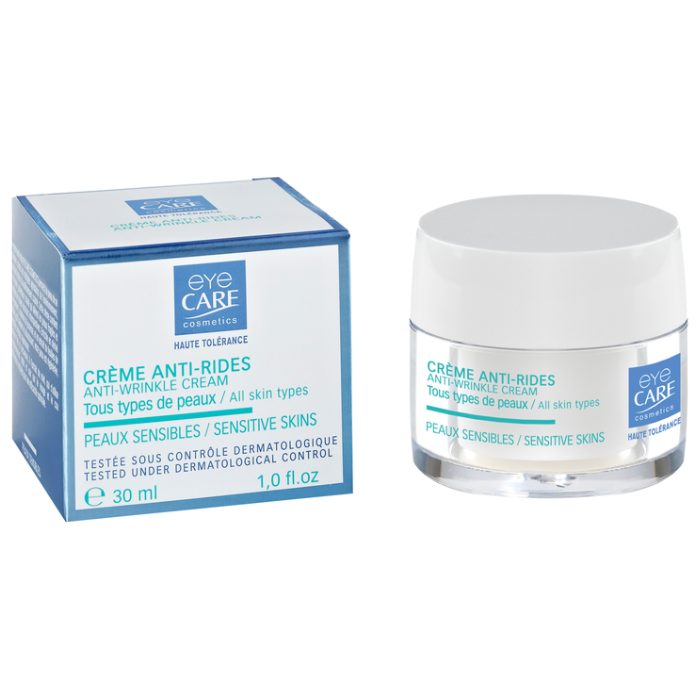 EYE CARE CREME ANTI RIDES 30 ML - EYE CARE - SOINS ANTI AGE