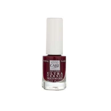 EYE CARE ULTRA VERNIS SILICIUM UREE BORDEAUX EYE CARE ULTRA VERNIS SILICIUM UREE BORDEAUX