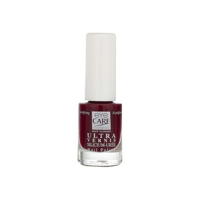 EYE CARE ULTRA VERNIS SILICIUM UREE BORDEAUX EYE CARE ULTRA VERNIS SILICIUM UREE BORDEAUX
