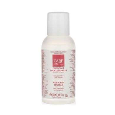 EYE CARE DISSOLVANT POUR LES ONGLES 100 ML EYE CARE DISSOLVANT POUR LES ONGLES 100 ML