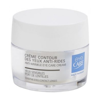 EYE CARE CREME CONTOUR DES YEUX ANTI RIDES 15 ML EYE CARE CREME CONTOUR DES YEUX ANTI RIDES 15 ML