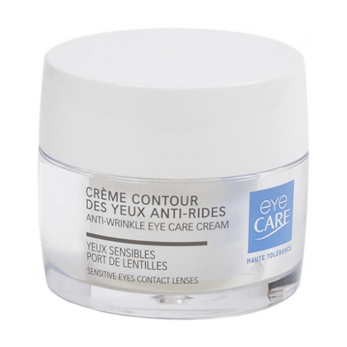 EYE CARE CREME CONTOUR DES YEUX ANTI RIDES 15 ML EYE CARE CREME CONTOUR DES YEUX ANTI RIDES 15 ML
