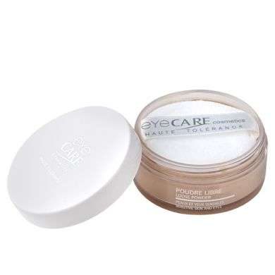 EYE CARE POUDRE LIBRE NATUREL PEAUX ET YEUX SENSIBLES 8 G EYE CARE POUDRE LIBRE NATUREL PEAUX ET YEUX SENSIBLES 8 G