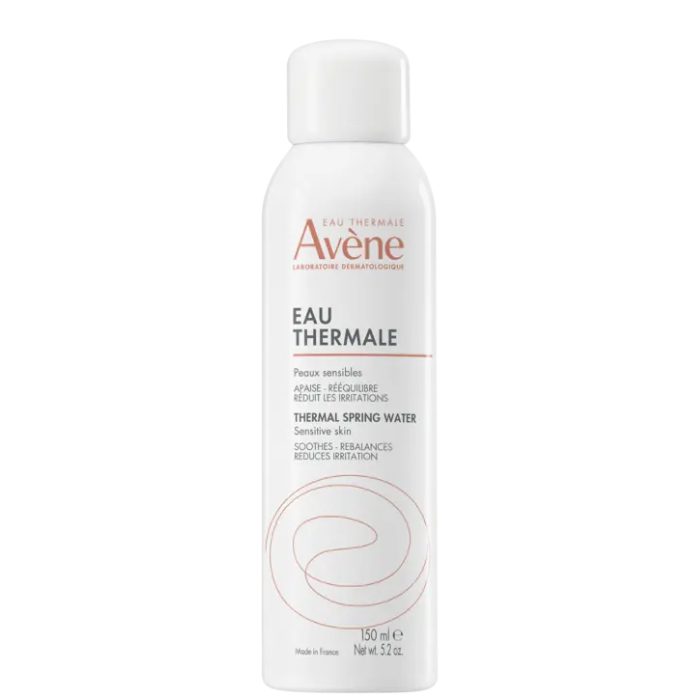 AVENE SPRAY D'EAU THERMALE 150 ML AVENE SPRAY D'EAU THERMALE 150 ML