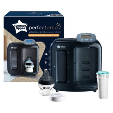 TOMMEE TIPPEE PERECT PREP DAY AN NIGHT PREPARATEUR BIBERON TOMMEE TIPPEE PERECT PREP DAY AN NIGHT PREPARATEUR BIBERON