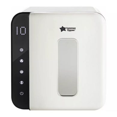 TOMMEE TIPPEE ULTRA UV STERILISATEUR TOMMEE TIPPEE ULTRA UV STERILISATEUR