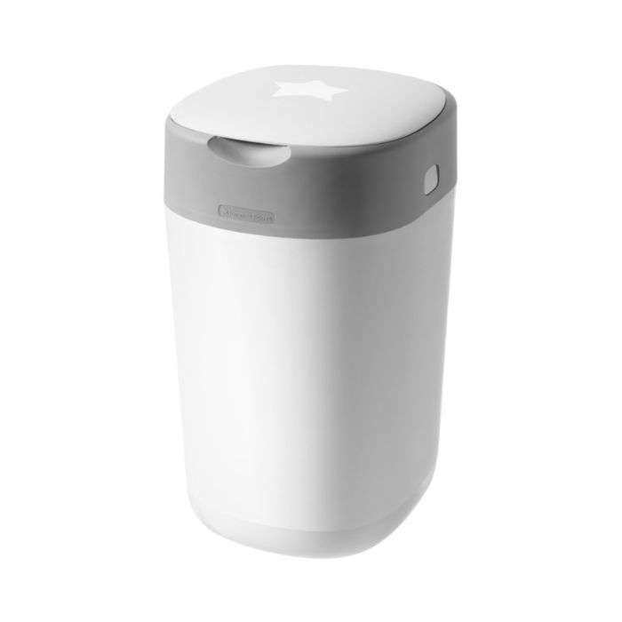 TOMMEE TIPPEE TWIST AND CLICK POUBELLE A COUCHES ANTI ODEUR TOMMEE TIPPEE TWIST AND CLICK POUBELLE A COUCHES ANTI ODEUR