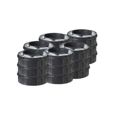 TOMMEE TIPPEE SANGENIC XL PACK DE 18 RECHARGES TOMMEE TIPPEE SANGENIC XL PACK DE 18 RECHARGES