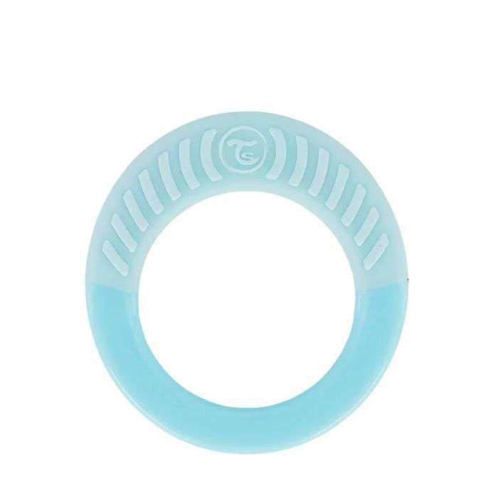 TWISTSHAKE ANNEAU DE DENTITION 1 MOIS+ SOUPLE TWISTSHAKE ANNEAU DE DENTITION 1 MOIS+ SOUPLE