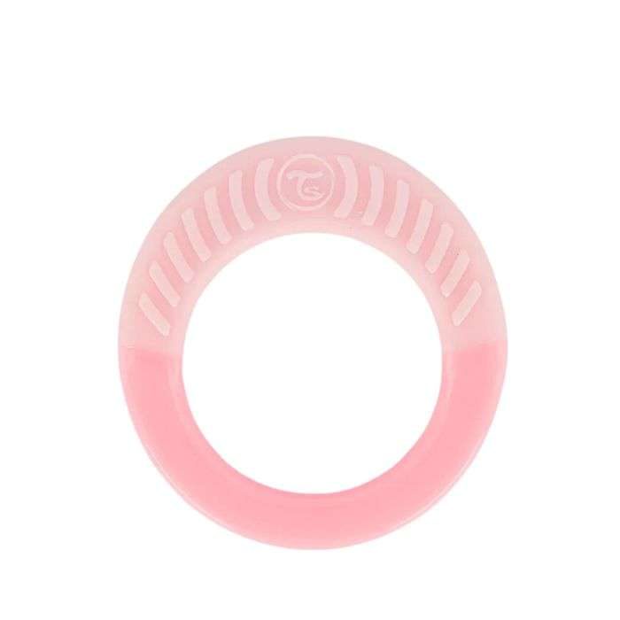 TWISTSHAKE ANNEAU DE DENTITION 1 MOIS+ SOUPLE TWISTSHAKE ANNEAU DE DENTITION 1 MOIS+ SOUPLE
