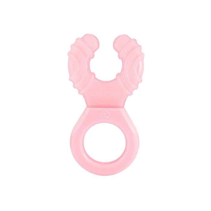 TWISTSHAKE ANNEAU DE DENTITION 2 MOIS+ TWISTSHAKE ANNEAU DE DENTITION 2 MOIS+