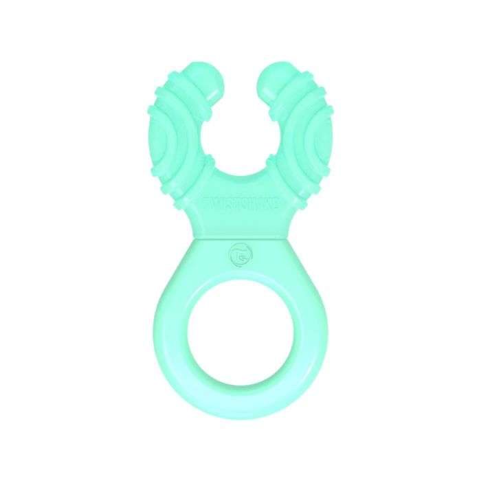 TWISTSHAKE ANNEAU DE DENTITION 2 MOIS+ TWISTSHAKE ANNEAU DE DENTITION 2 MOIS+