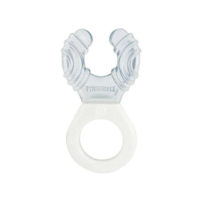 TWISTSHAKE ANNEAU DE DENTITION 2 MOIS+ TWISTSHAKE ANNEAU DE DENTITION 2 MOIS+