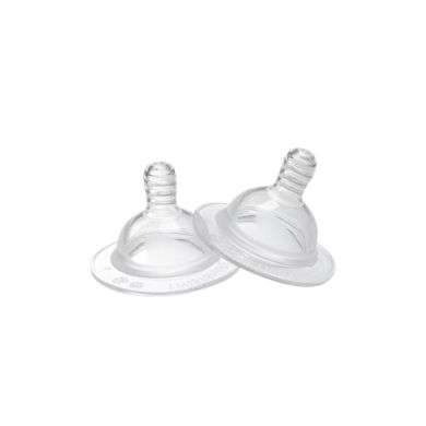 TWISTSHAKE 2 TETINE ANTI COLIC XS 0 MOIS+ TWISTSHAKE 2 TETINE ANTI COLIC XS 0 MOIS+