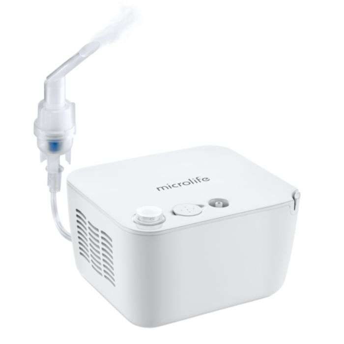 MICROLIFE COMPRESSOR NEBULISER NEB 200