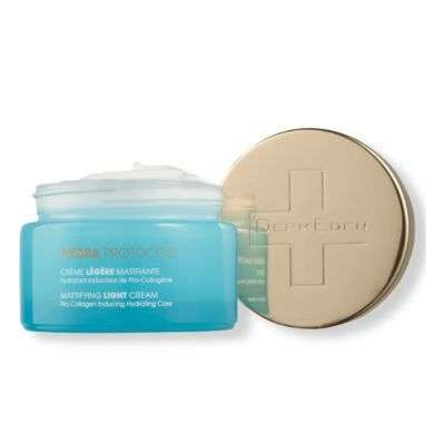 DERMEDEN HYDRA PROTOCOLE CREME LEGERE MATIFIANTE 50 ML DERMEDEN HYDRA PROTOCOLE CREME LEGERE MATIFIANTE 50 ML