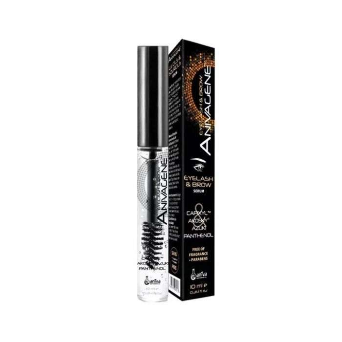 ANIVAGENESERUM CILS ET SOURCILS 10 ML ANIVAGENESERUM CILS ET SOURCILS 10 ML