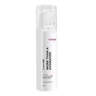SYSTEM 360 HYDRATANT GEL CREME AUTO HYDRATANT 75H 50 ML SYSTEM 360 HYDRATANT GEL CREME AUTO HYDRATANT 75H 50 ML