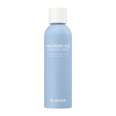 JAYJUN HYALURONIC ACID HYDRATING TONER 200 ML JAYJUN HYALURONIC ACID HYDRATING TONER 200 ML