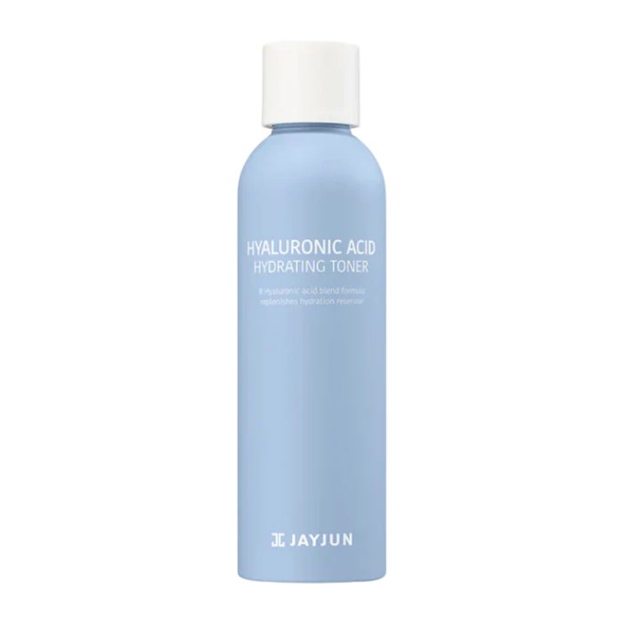 JAYJUN HYALURONIC ACID HYDRATING TONER 200 ML JAYJUN HYALURONIC ACID HYDRATING TONER 200 ML