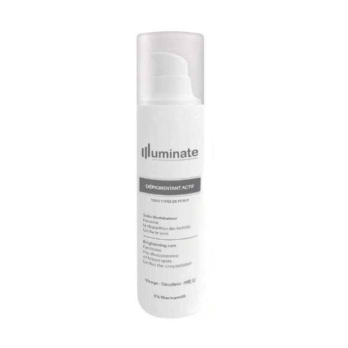 ILLUMINATE ACTIVE DEPIGMENTANT SOIN ILLUMINATEUR 50 ML