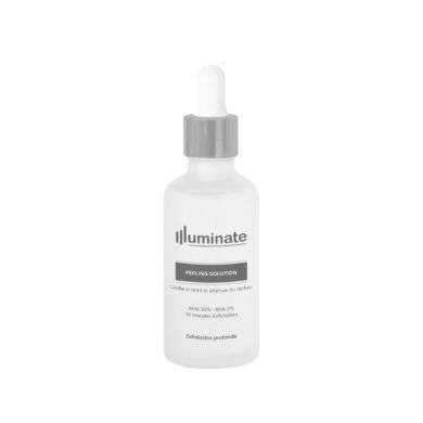 ILLUMINATE PEELING SOLUTION 30 ML ILLUMINATE PEELING SOLUTION 30 ML