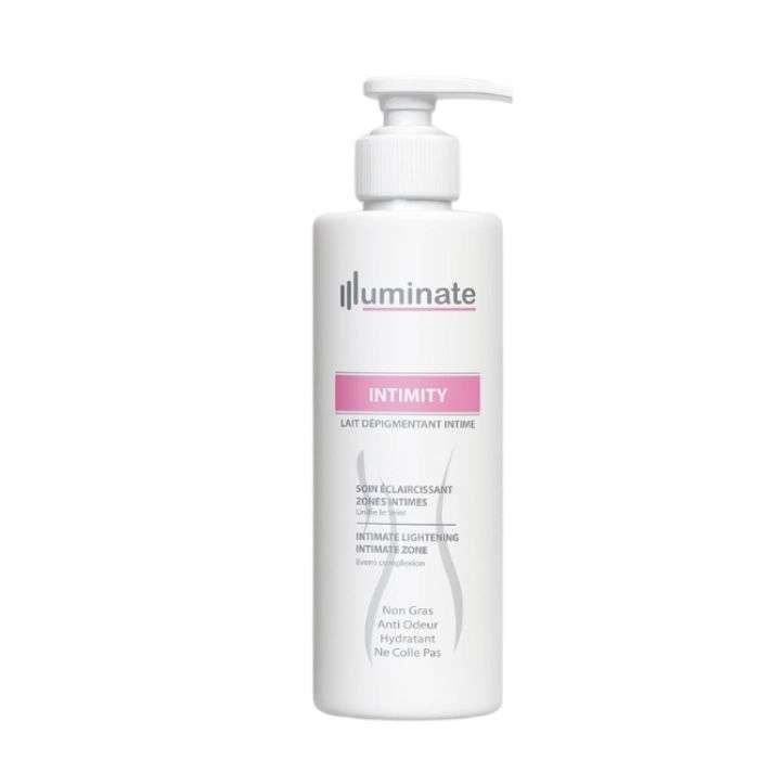 ILLUMINATE INTIMITY SOIN ECLAIRCISSANT ZONES INTIMES 120 ML ILLUMINATE INTIMITY SOIN ECLAIRCISSANT ZONES INTIMES 120 ML