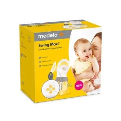 MEDELA TIRE LAIT ELECTRIQUE DOUBLE SWING MAXI FLEX MEDELA TIRE LAIT ELECTRIQUE DOUBLE SWING MAXI FLEX