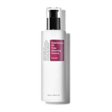 COSRX GALACTOMYCES 95 TONE BALANCING ESSENCE 100 ML COSRX GALACTOMYCES 95 TONE BALANCING ESSENCE 100 ML