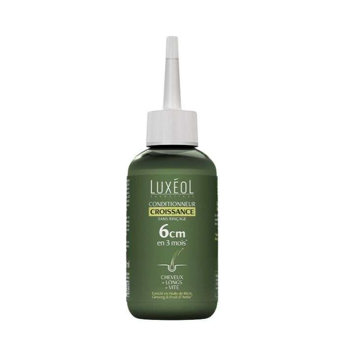 LUXEOL CONDITIONNER CROISSANCE 150 ML LUXEOL CONDITIONNER CROISSANCE 150 ML