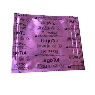 URGO TUL ABSORB 15 CM 20 CM URGO TUL ABSORB 15 CM 20 CM