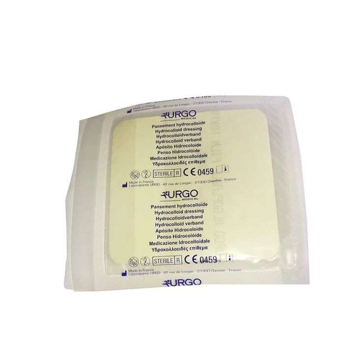 URGO ALGOPLAQUE 20CM 20 CM URGO ALGOPLAQUE 20CM 20 CM