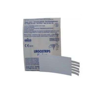 URGO STRIPS 756MM 3 BANDELETTES URGO STRIPS 756MM 3 BANDELETTES