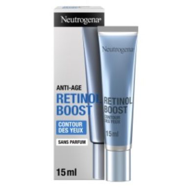 NEUTROGENA CONTOUR DES YEUX ANTI AGE RETINOL BOOST 15 ML NEUTROGENA CONTOUR DES YEUX ANTI AGE RETINOL BOOST 15 ML