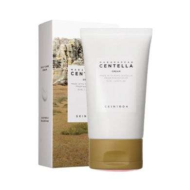 SKIN 1004 MADAGASCAR CENTELLA CREME 75 ML SKIN 1004 MADAGASCAR CENTELLA CREME 75 ML