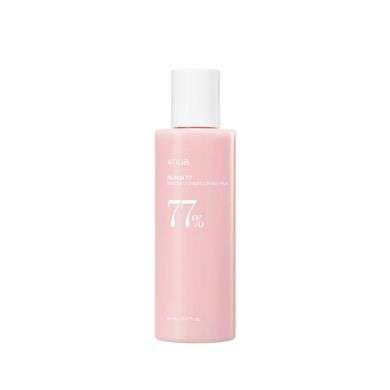 ANUA PEACH 77 NIACIN CONDITIONING MILK 150 ML ANUA PEACH 77 NIACIN CONDITIONING MILK 150 ML