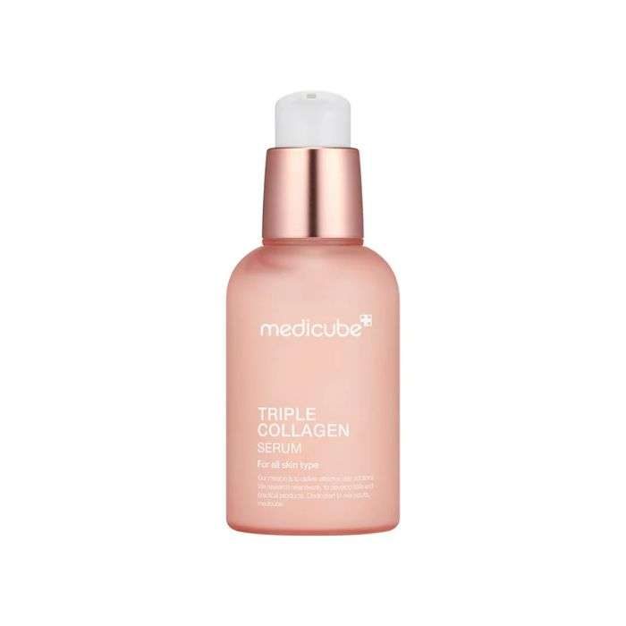 MEDICUBE TRIPLE COLLAGEN SERUM 55 ML