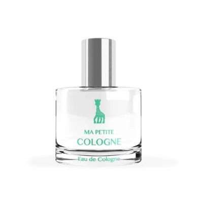 SOPHIE LA GIRAFE EAU DE TOILETTE MA PETITE COLOGNE 50ML SOPHIE LA GIRAFE EAU DE TOILETTE MA PETITE COLOGNE 50ML