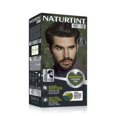 NATURTINT MEN 1N NOIR 150 ML NATURTINT MEN 1N NOIR 150 ML