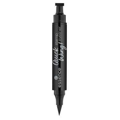 ESSENCE QUICK WING EYELINER