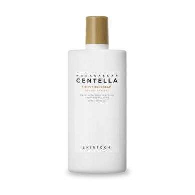 SKIN 1004 MADAGASCAR CENTELLA AIR FIT SUNCREAM PLUS SPF 50+ SKIN 1004 MADAGASCAR CENTELLA AIR FIT SUNCREAM PLUS SPF 50+