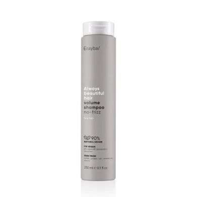 ERAYBA ALWAYS BEAUTIFUL HAIR VOLUME SHAMPOOING 250 ML ERAYBA ALWAYS BEAUTIFUL HAIR VOLUME SHAMPOOING 250 ML