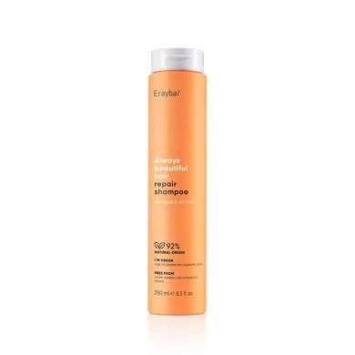 ERAYBA ALWAYS BEAUTIFUL HAIR SHAMPOOING REPARATEUR 250 ML ERAYBA ALWAYS BEAUTIFUL HAIR SHAMPOOING REPARATEUR 250 ML