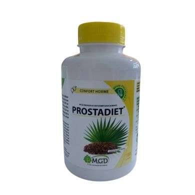 MGD PROSTADIET 180 GELULES MGD PROSTADIET 180 GELULES