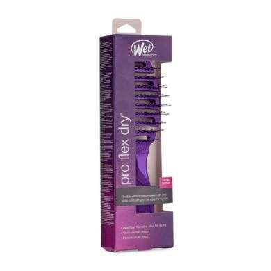 WET BRUSH PRO FLEX DRY EDITION LIMITE WET BRUSH PRO FLEX DRY EDITION LIMITE